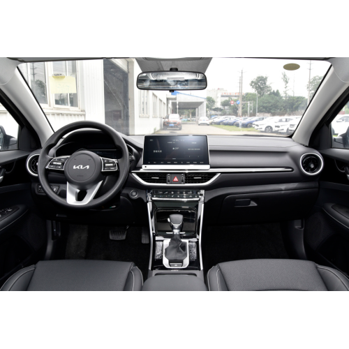 K3 new model KIA brand Best quality electric car